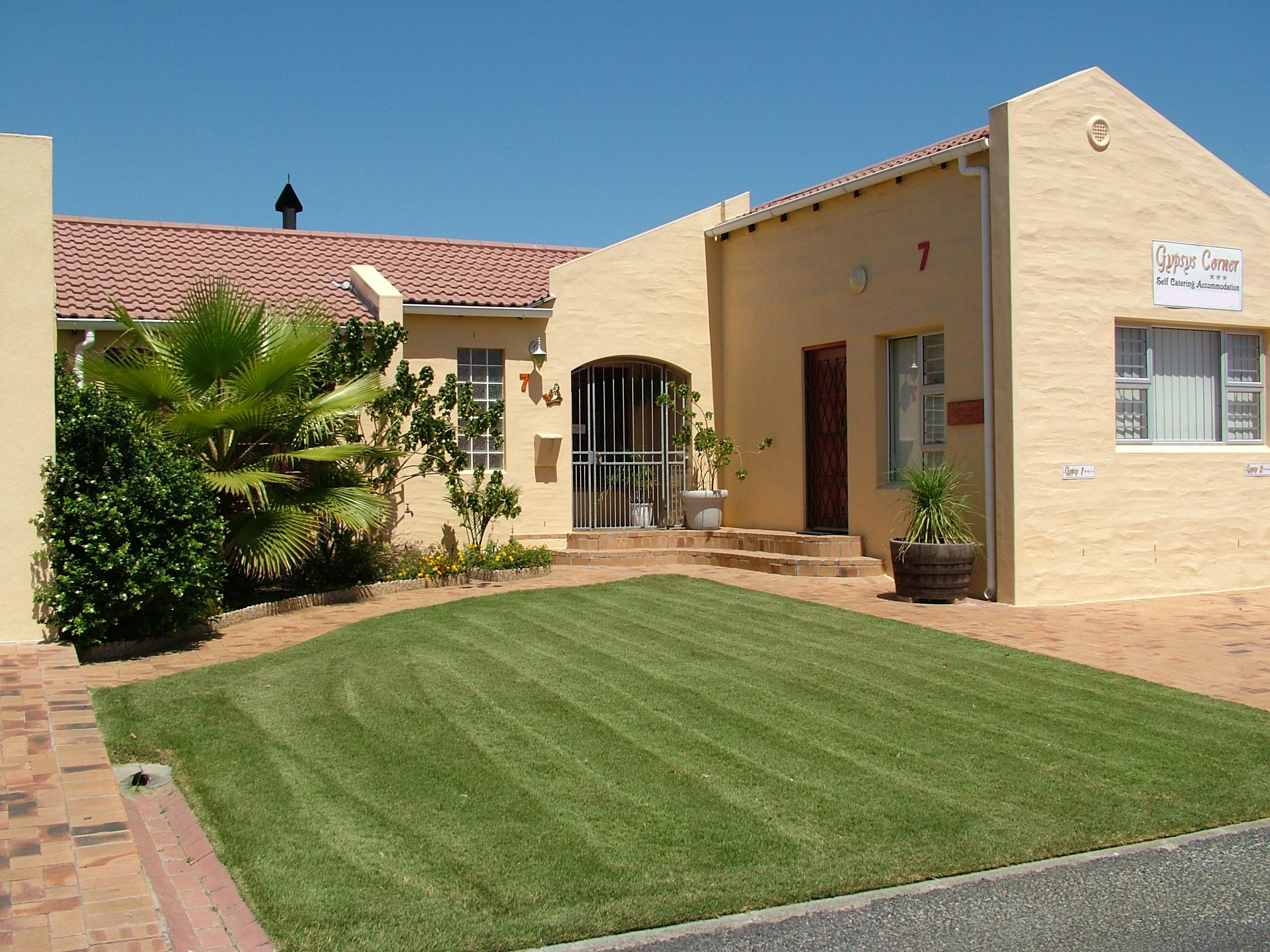 Gypsy's Corner | Accommodation Edgemead