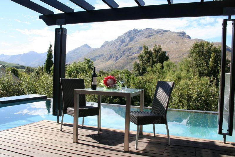 Keren's Vine | Accommodation Stellenbosch