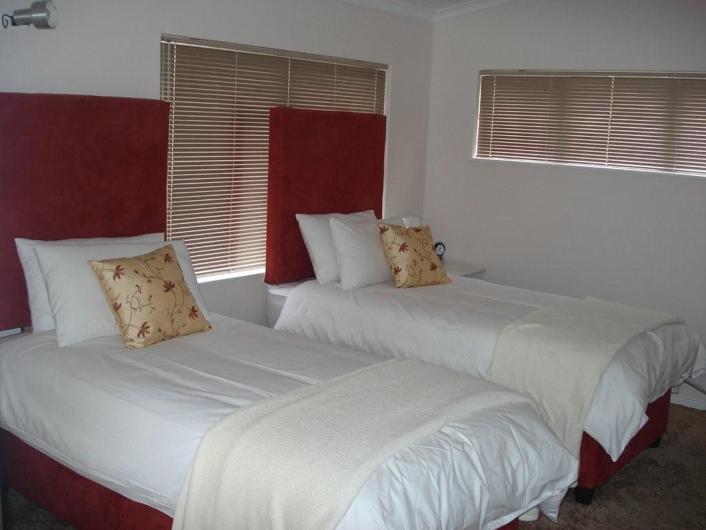 Three Arches Guest House | Parow Accommodation