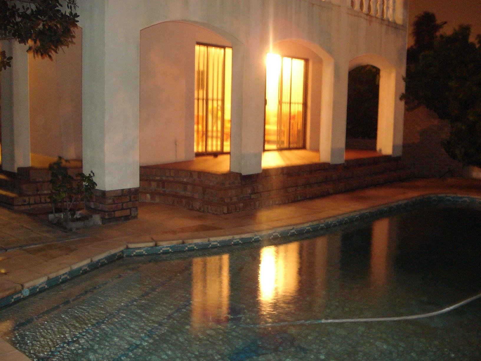 Three Arches Guest House | Parow Accommodation