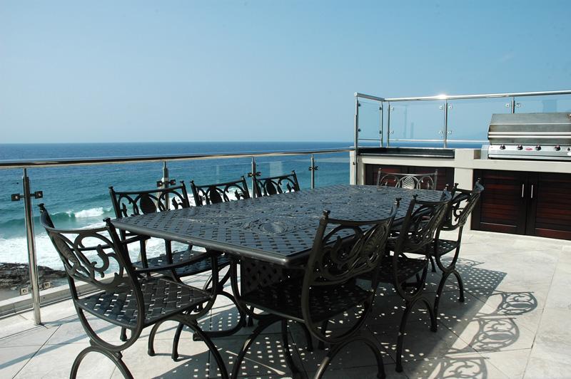 Ballito Sands Penthouse | Accommodation Ballito