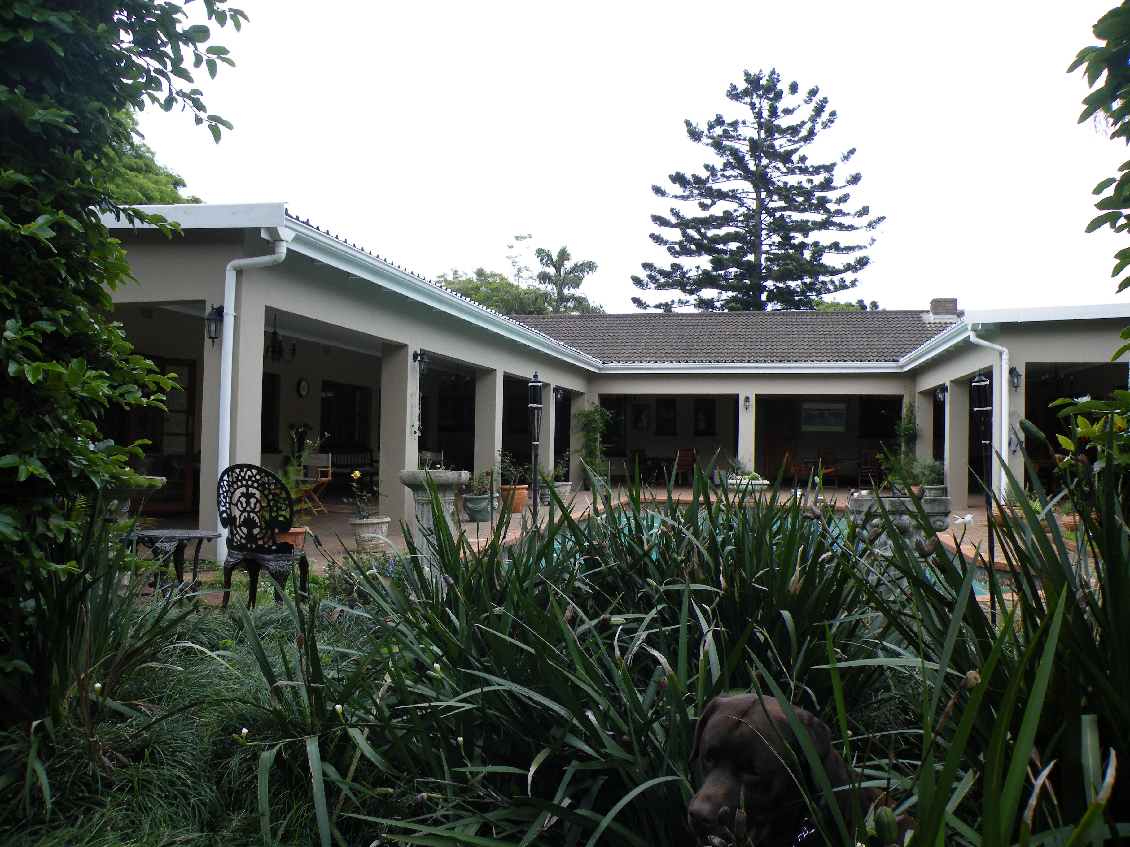 Brackens Guest House | Hillcrest Accommodation