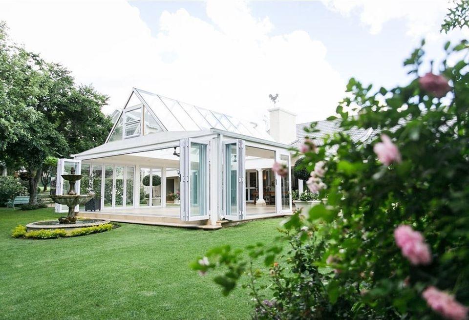 Burkleigh House | Ferndale Accommodation