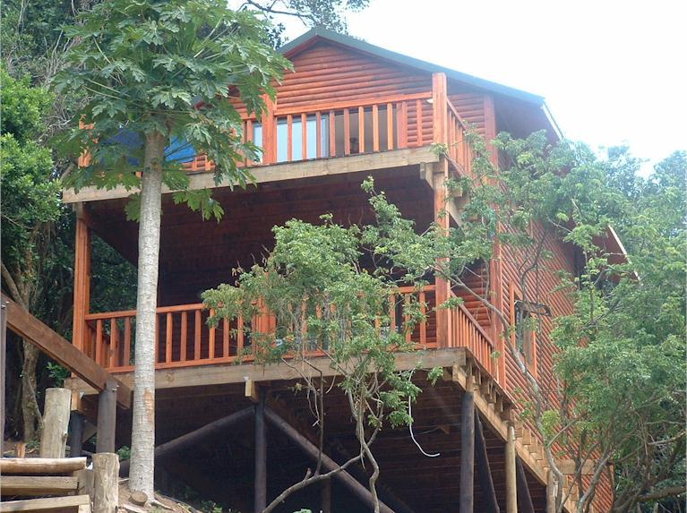 Praia Do Dorado | Ponta do Ouro Accommodation