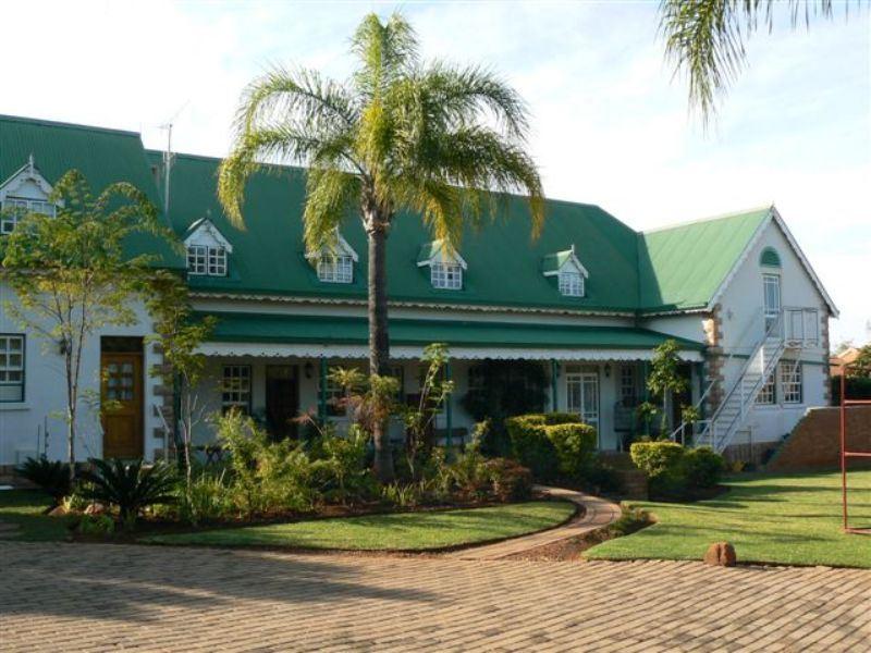 Waterberg Self-catering Guest House | Bela Bela (Warmbaths) Specials
