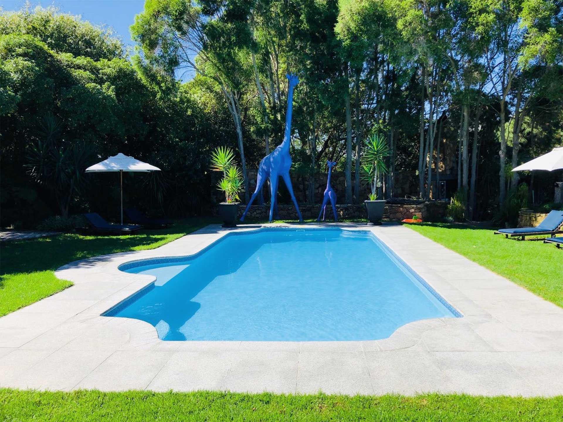 The Tarragon | Hout Bay Accommodation