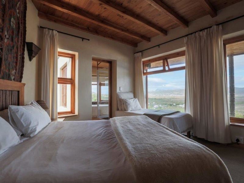 Monkey Valley Resort