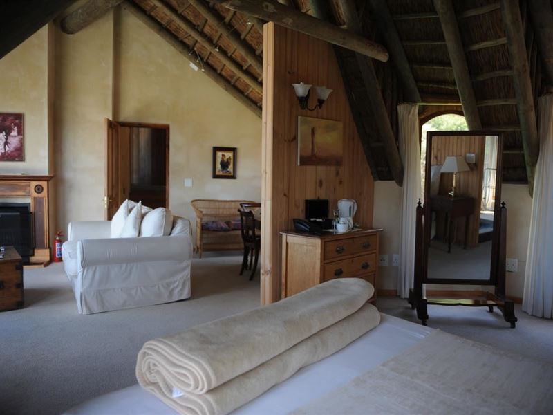 Monkey Valley Resort