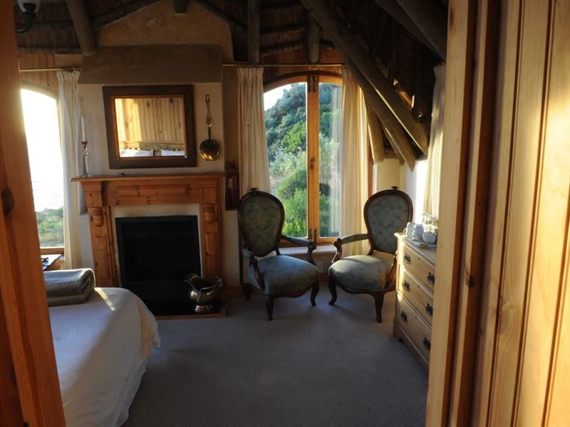 Monkey Valley Resort