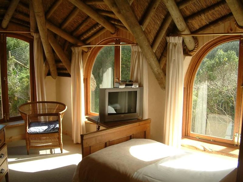 Monkey Valley Resort