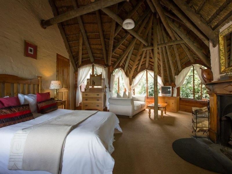 Monkey Valley Resort