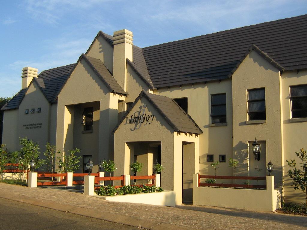 InnJoy Boutique Hotel
