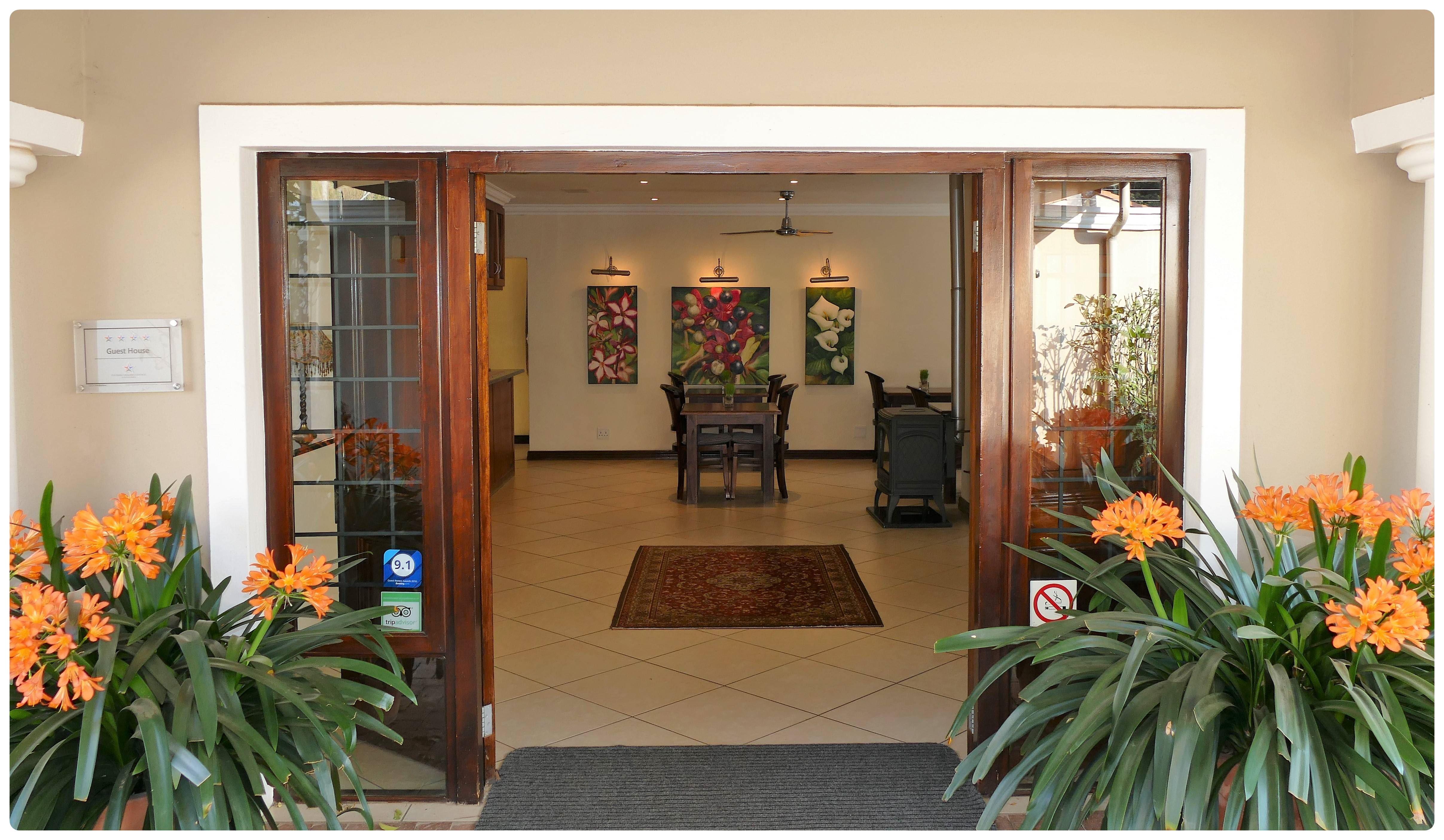 174 Premier Guest House | Accommodation Waterkloof