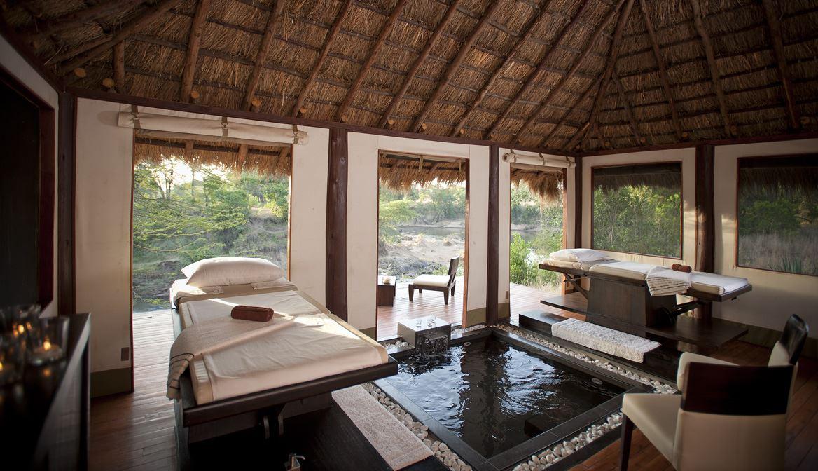 Ngerende Island Lodge | Accommodation Maasai Mara