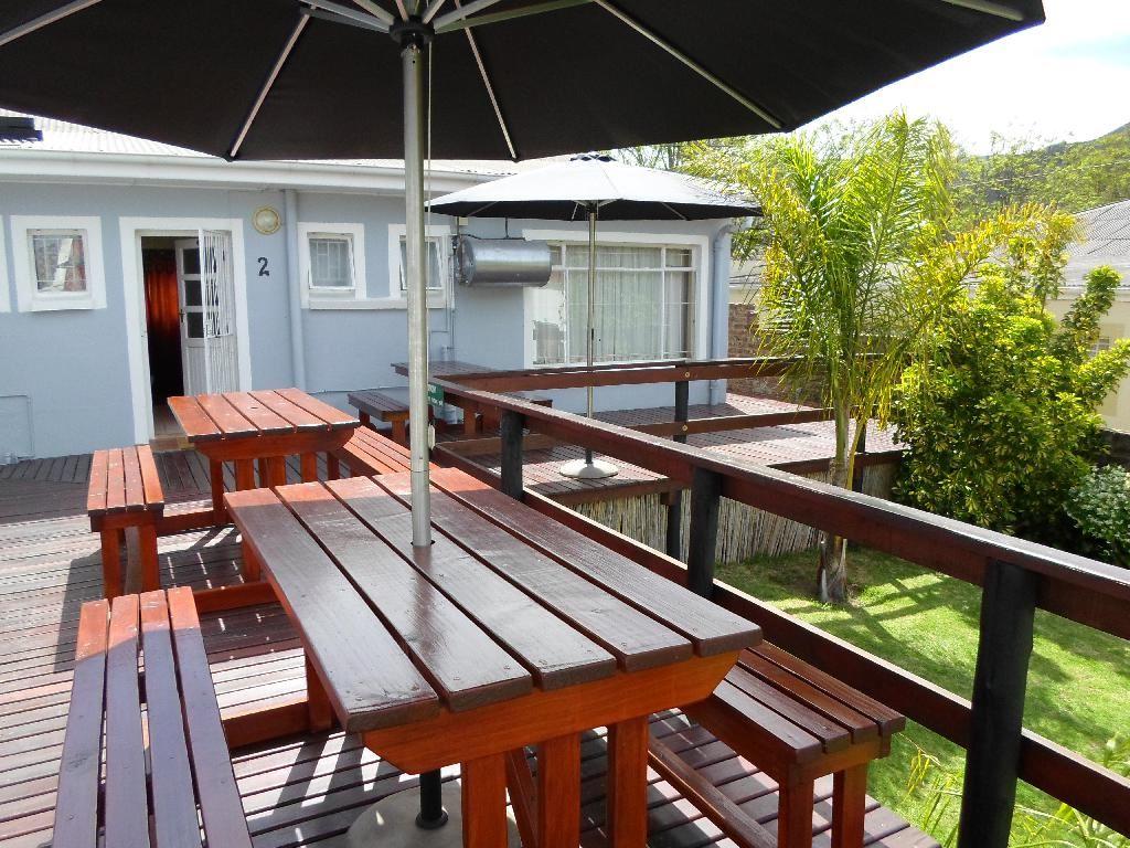 Avondrust Guesthouse - Somerset East | Somerset East Accommodation