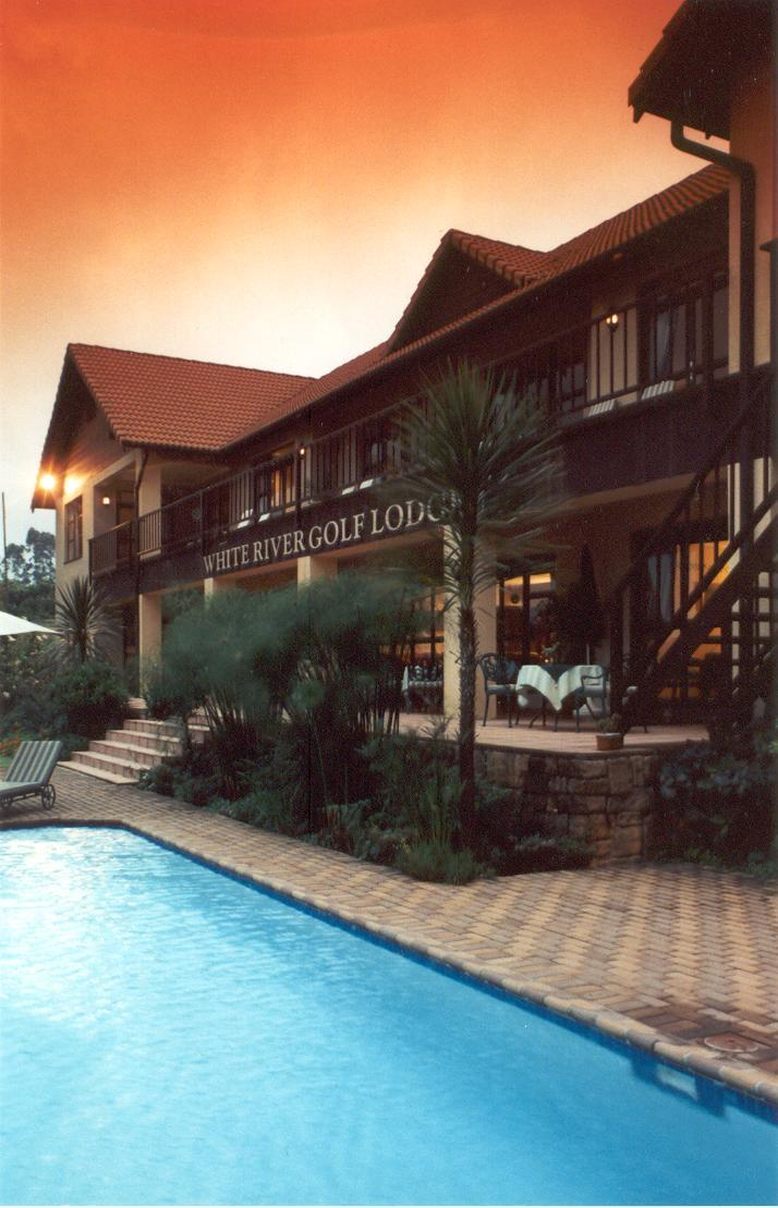 White River Golf Lodge | Lodges White River