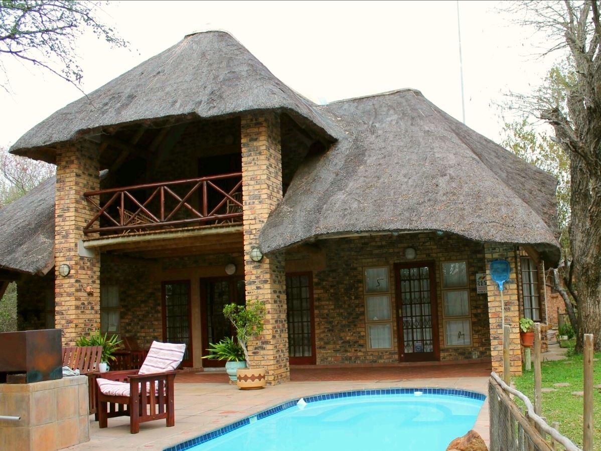 Le Bush Leilani | Marloth Park Accommodation