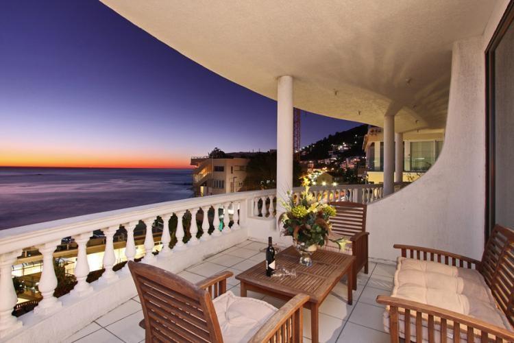 4 Clifton Court, 63 Victoria Road, Clifton, Cape Town