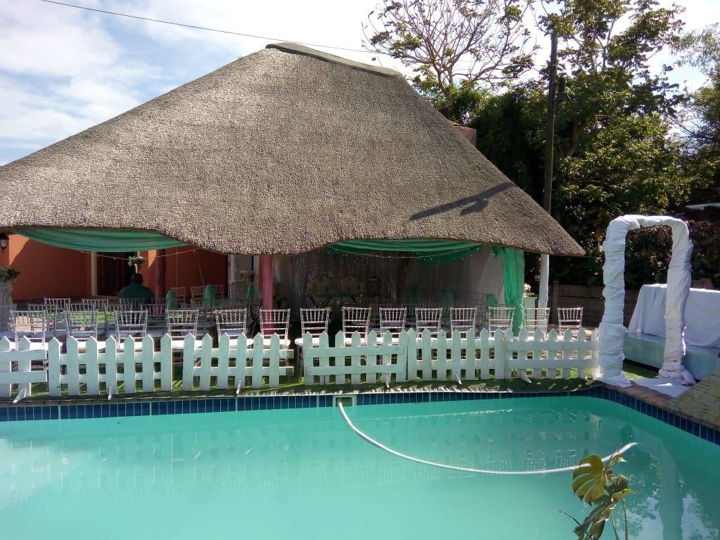Ibhubesi Lodge | Mtubatuba Accommodation