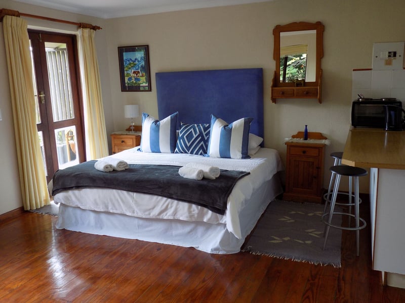 Protea Guest House