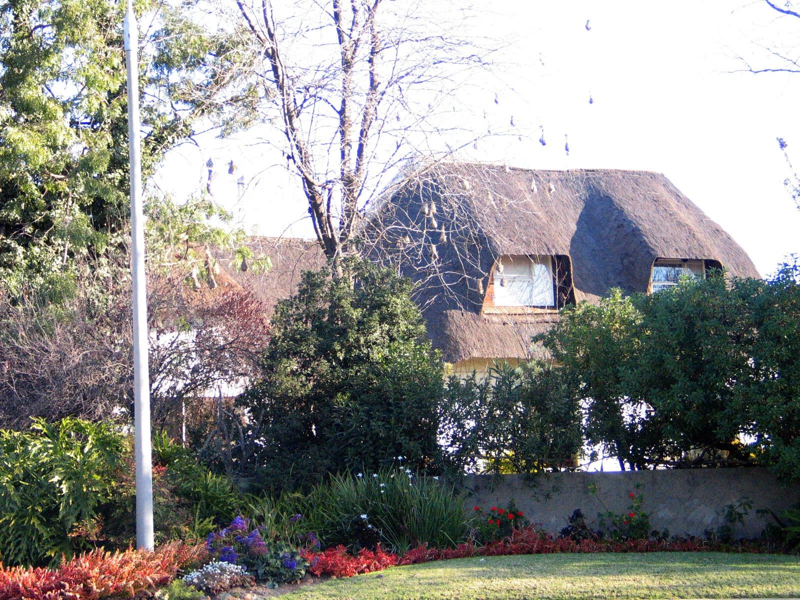 Mulbry Cottage Bed and Breakfast | Kempton Park Hotels
