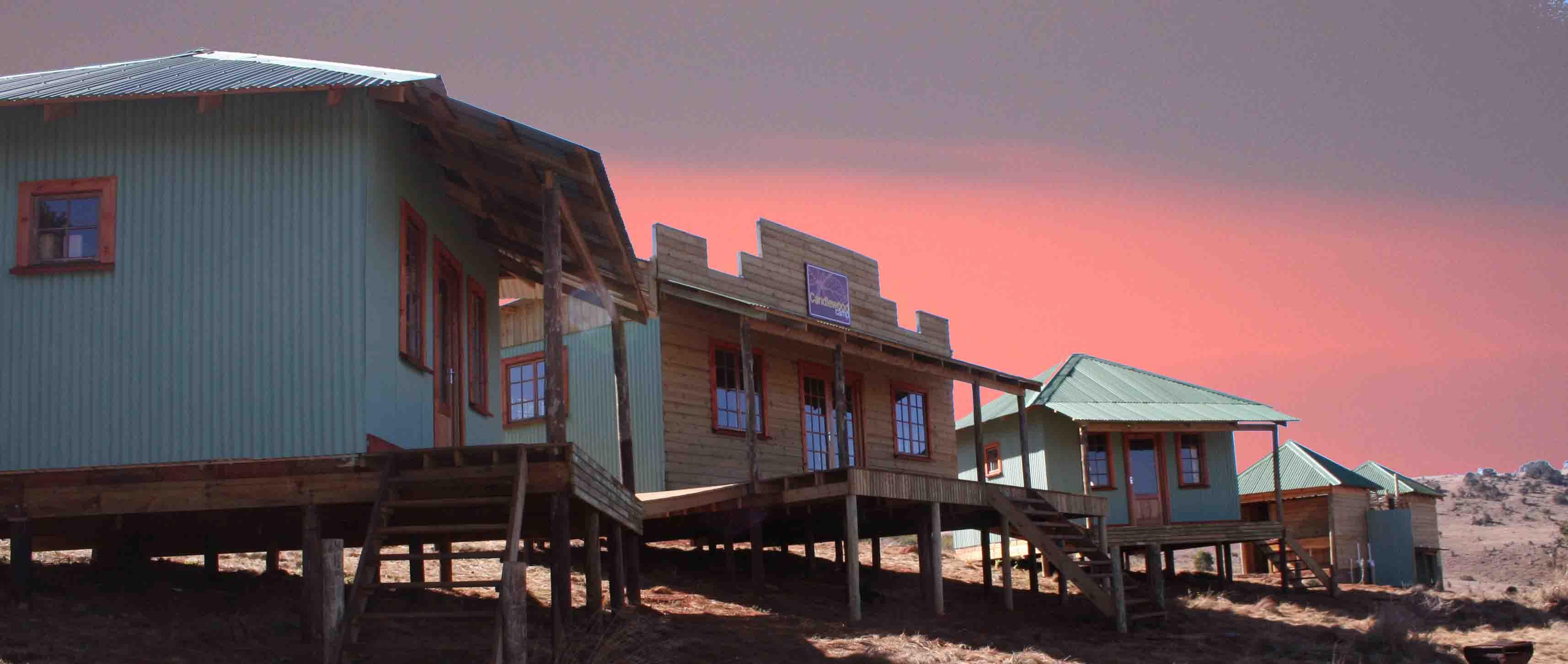 Candlewood Camp | Accommodation Waterval Boven