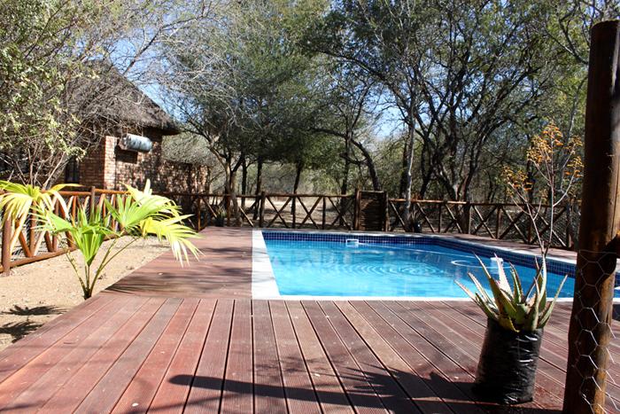 Call of Africa | Accommodation Marloth Park