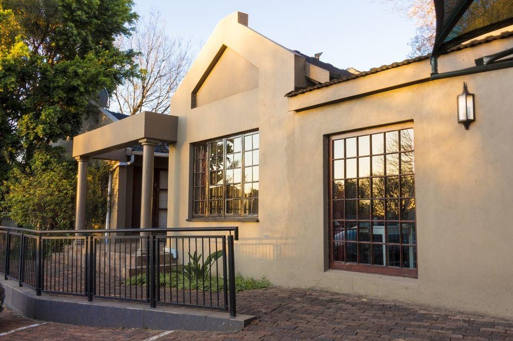 Ruth Avenue Guest House | Accommodation Edenvale