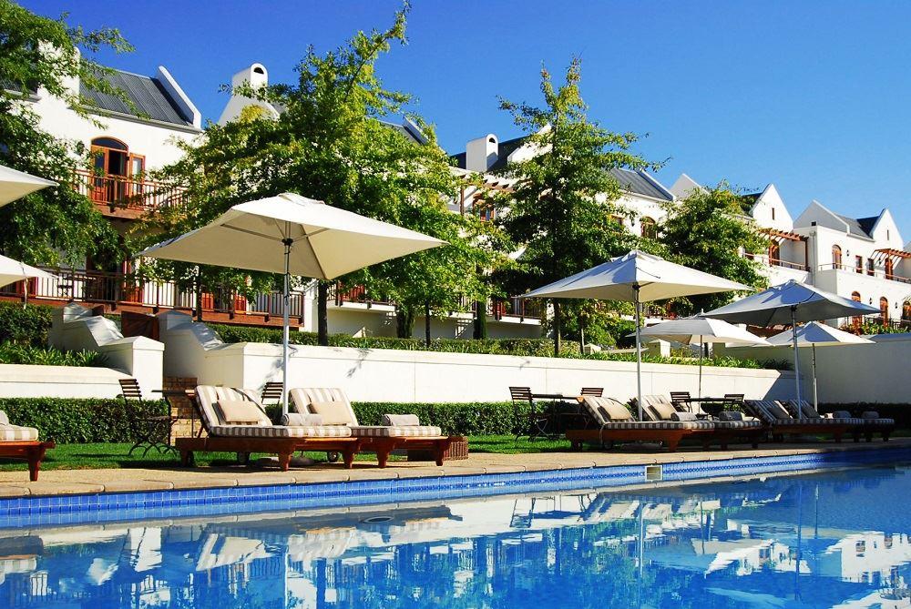 AHA De Zalze Lodge | Lodges Stellenbosch