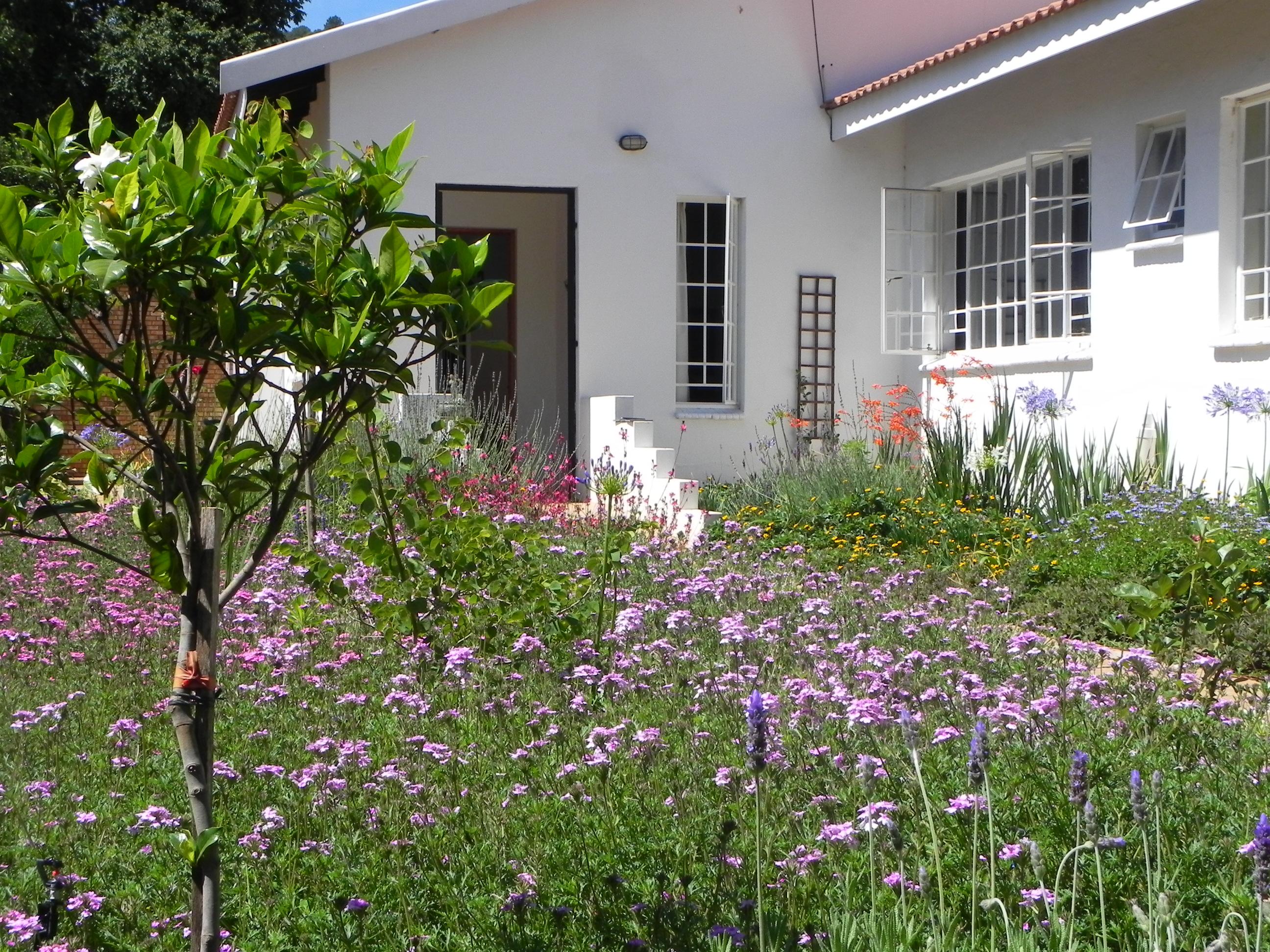 Marianne's B&B | Riviera Accommodation