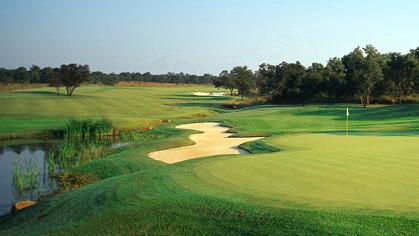 Biosphere Golf Course | Special Deals and Offers Book Now!