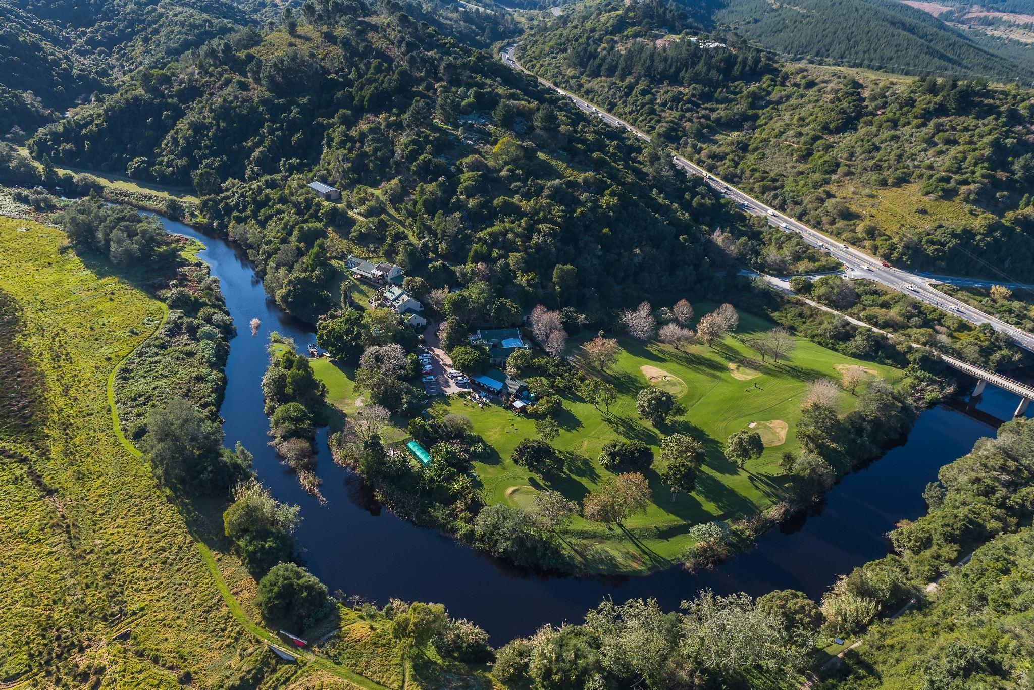 Blackwaters River Lodge | Goukamma Nature Reserve Accommodation
