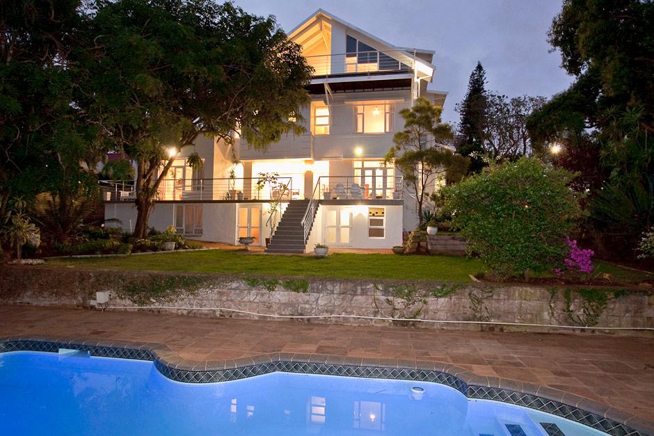 The Grange Guest House