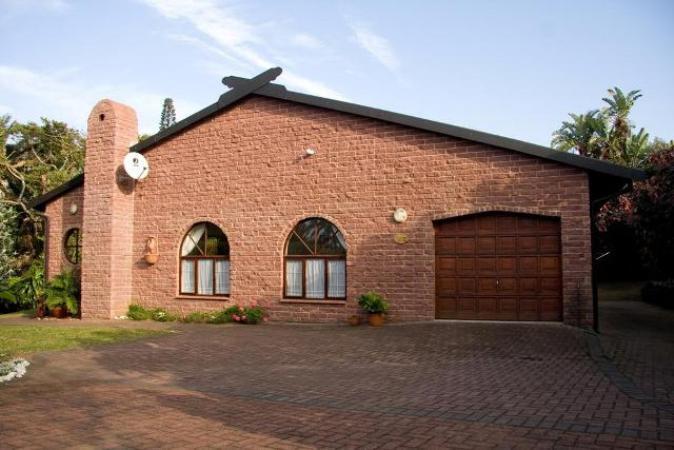 Vikings Rest | Shelly Beach (KZN) Accommodation