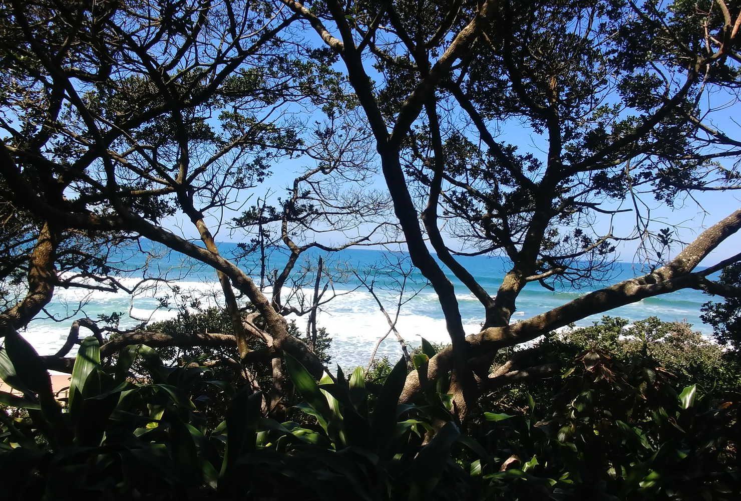 THE GREEN GATE, 9 Seagull drive, Zinkwazi Beach