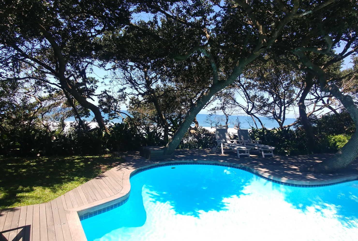 THE GREEN GATE, 9 Seagull drive, Zinkwazi Beach