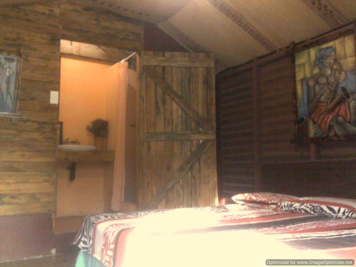 Kosibay Bush Lodge | Accommodation Kosi Bay