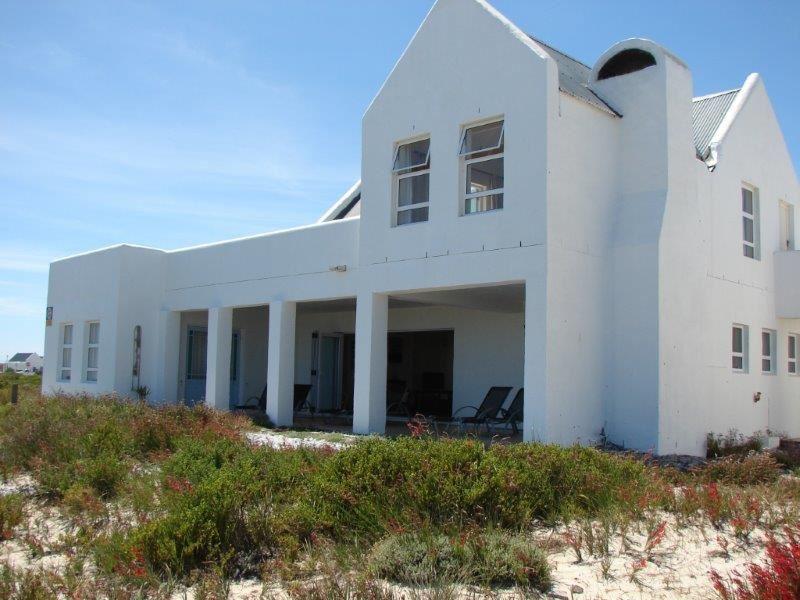 Sanderling Beach House | Accommodation Dwarskersbos