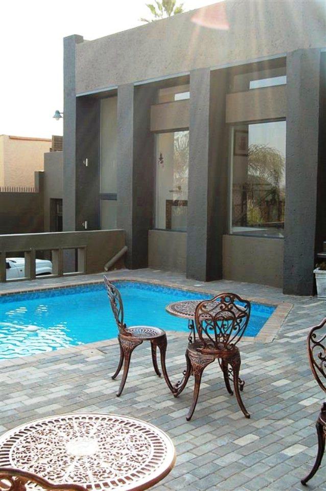 Absolut Guest Boutique | Accommodation Zwartkop