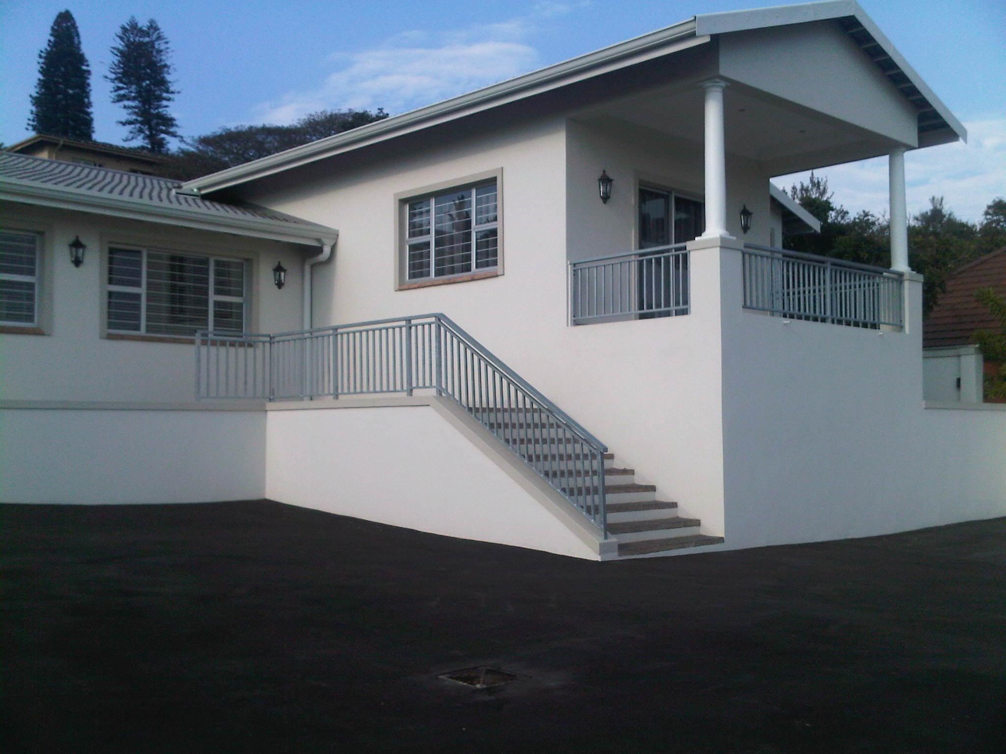 AB Guest House | Accommodation The Bluff
