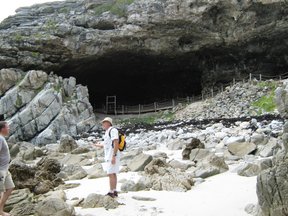 Klipgat Cave