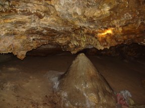 Klipgat Cave