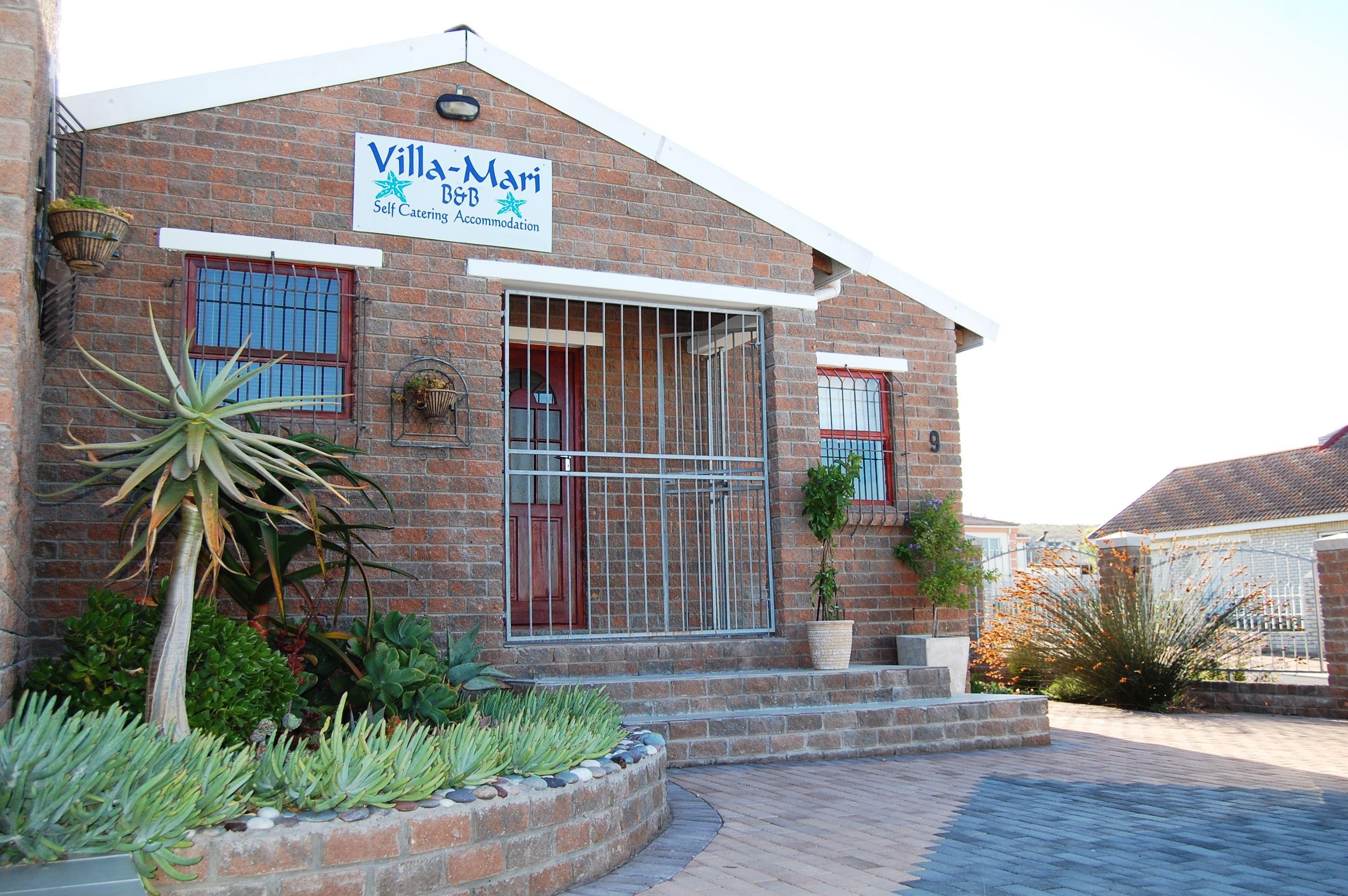 Villa Mari | Accommodation Saldanha