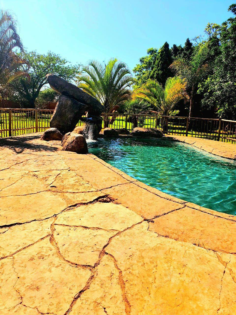 Howick's Overnight Accommodation | Lodges Polokwane (Pietersburg)