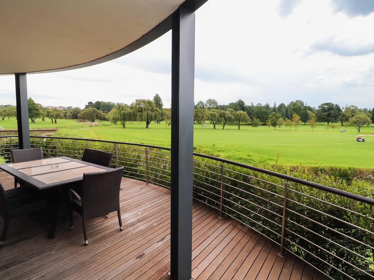 The Fairway Hotel, Spa & Golf resort