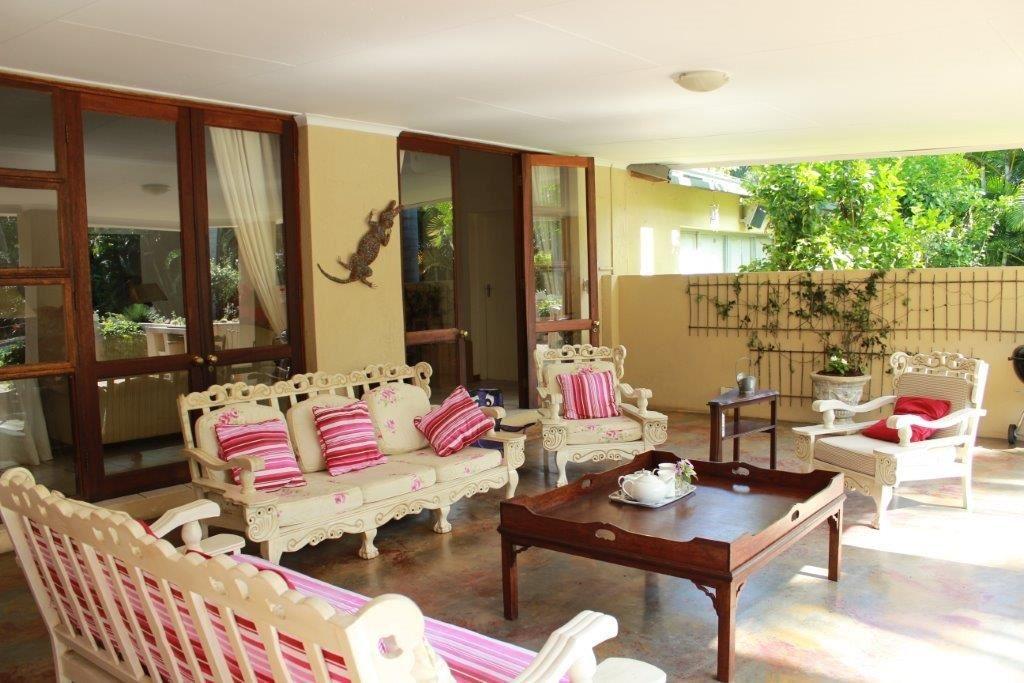 The Guest House Pongola | Accommodation Pongola