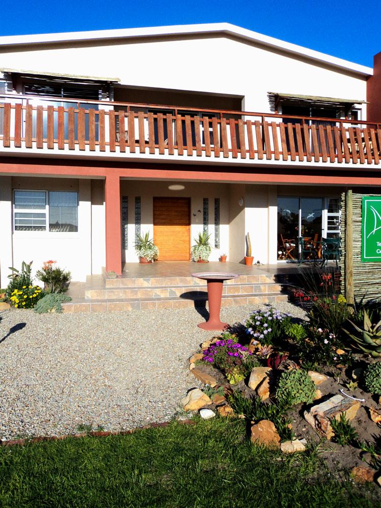 Haus Giotto | De Kelders Accommodation
