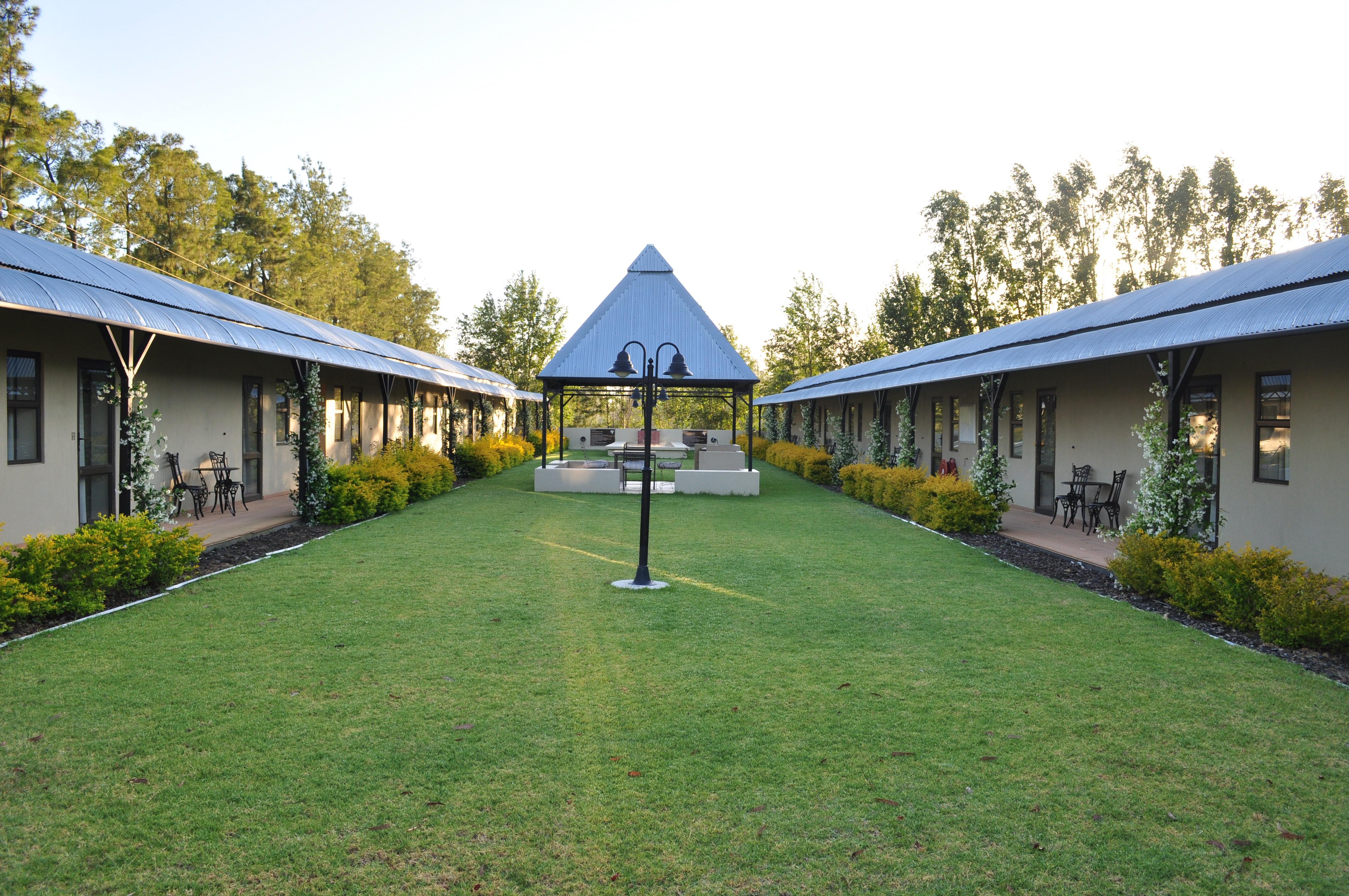 Le Bac Estates | Paarl Accommodation