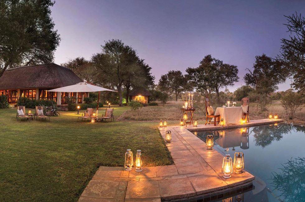 Kings Camp | Timbavati Reserve Accommodation
