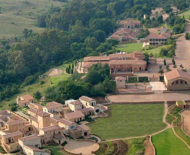 Avianto | Muldersdrift Hotels